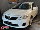 TOYOTA Corolla GLi 1.8 16v Branca