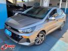 HYUNDAI HB20S Comfort 1.0T 12v Prata