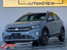 VW - Volkswagen Nivus Highline 1.0 12v TSi Cinza