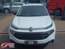 FIAT Toro Endurance 1.8 16v Branca