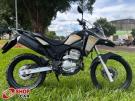 HONDA XRE 300i Adventure Cinza
