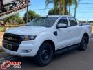 FORD Ranger XL 2.2TDCi 16v 4x4 C.D. Branca
