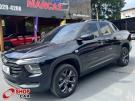 GM - Chevrolet Montana Premier 1.2T 12v C.D. Azul