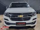 GM - Chevrolet S10 LTZ 2.5 16v 4x4 C.D. Branca