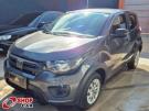 FIAT Mobi Like 1.0 Cinza