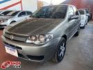 FIAT Siena 1.0 Fire Cinza