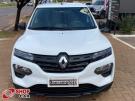 RENAULT Kwid Zen 1.0 12v Branca