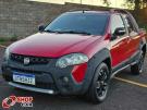 FIAT Strada Adventure 1.8 16v C.D. Vermelha