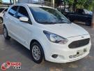 FORD Ka Hatch SE 1.0 12v Branca