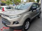 FORD EcoSport S 1.6 16v Prata