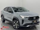 FIAT Fastback Audace 1.0T 12v Cinza