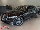 BMW 320i Sport GP 2.0T 16v Preta