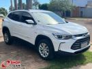GM - Chevrolet Tracker 1.0T 12v Branca