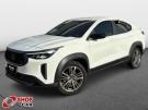 FIAT Fastback Audace 1.0T 12v Branca