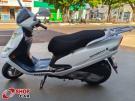 SUZUKI Burgman 125 i Branca