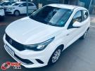 FIAT Argo Drive 1.3 Branca