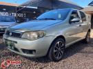 FIAT Palio 1.0 Fire 4p. Verde