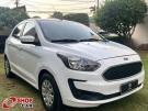 FORD Ka Hatch SE 1.0 12v Branca