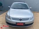 VW - Volkswagen Saveiro Trend 1.6 C.S. Prata