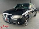 VW - Volkswagen Gol 1.0 4p. Preta