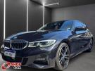 BMW 330e M Sport 2.0T 16v Preta