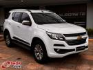 GM - Chevrolet TrailBlazer Premier 2.8CTDi 16v 4x4 Branca
