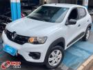 RENAULT Kwid Zen 1.0 12v Branca