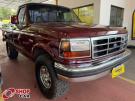 FORD F100 4.8 V8 Vermelha