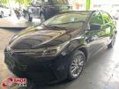 TOYOTA Corolla GLi 1.8 16v Preta
