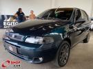 FIAT Palio ELX 1.0 16v 4p. Verde