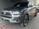 TOYOTA Hilux SRX D4-D 2.8TDi 16v 4X4 C.D. Chumbo