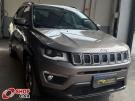 JEEP Compass Longitude 2.0 16v Cinza