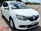 RENAULT Sandero Dynamique 1.6 EasyR Branca