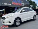 FORD Ka Sedan SE 1.5 16v Branca