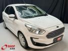 FORD Ka Sedan SE 1.5 12v Branca