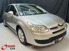 CITROËN C4 Hatch GLX 1.6 16v Prata