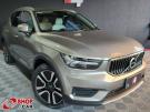 VOLVO XC40 T-5 Momentum 1.5T 12v Cinza