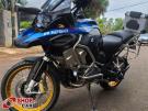 BMW R 1250 GS Adventure Premium Rallye Azul