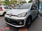 VW - Volkswagen Up! Xtreme 1.0 12v TSi 4p. Prata