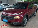 FIAT Toro Freedom 1.8 16v Vermelha