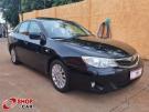 SUBARU Impreza Sedan 2.0 16v AWD Preta