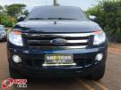FORD Ranger XLT 3.2TDCi 20v 4x4 C.D. Azul