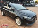 VW - Volkswagen Gol Rock in Rio 1.0 4p. Preta