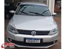 VW - Volkswagen Jetta Comfortline 2.0 Cinza