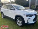 GM - Chevrolet Tracker LTZ 1.0T 12v Branca
