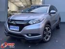 HONDA HR-V EX 1.8 16v Cinza