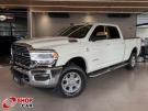 RAM 3500 Laramie 6.7TDi 24v 4X4 C.D. Branca