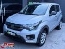 FIAT Mobi Like 1.0 Prata