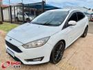 FORD Focus Fastback SE 2.0 16v Powershift Branca
