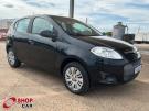 FIAT Palio Essence 1.6 16v 4p. Preta